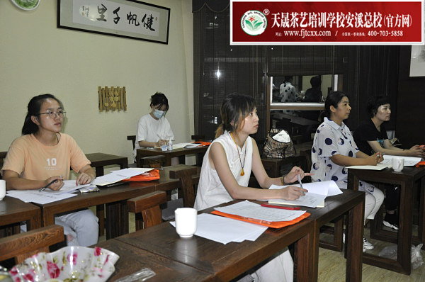 第160期：茶叶发展史、乌龙茶的分布及三大茶类品质特征介绍(图1)