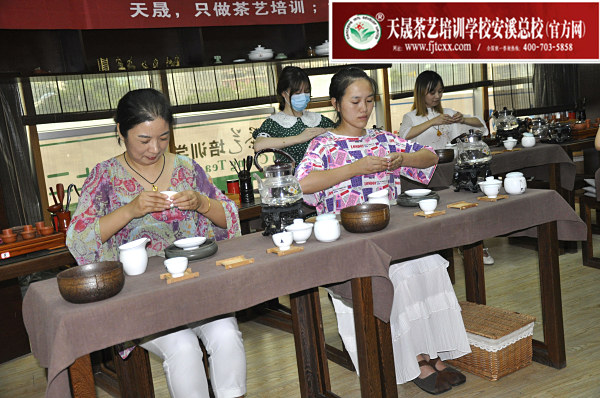 第160期：茶修之行茶十式复习(图3)