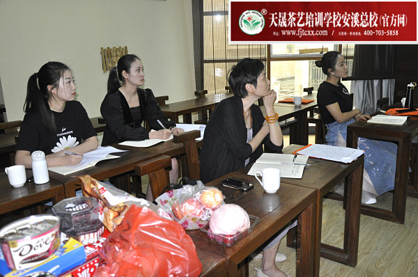 第161期：茶叶发展史、乌龙茶的分布及三大茶类品质特征介绍(图1)