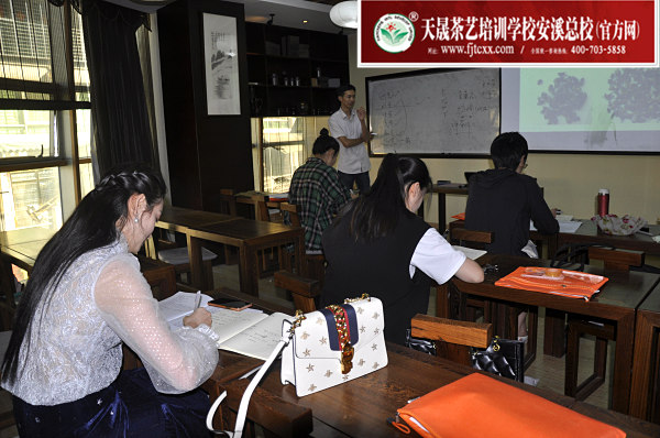 第161期：乌龙茶品质鉴别的八大因子及审评技巧(图1)