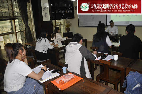 第164期：茶叶店经营管理之茶叶市场分析(图1)