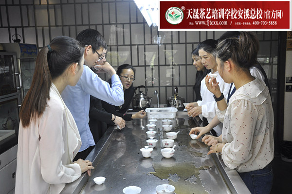 第164期：武夷岩茶解密(图3)