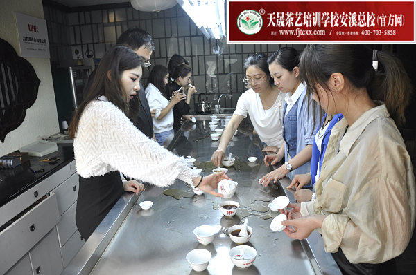 第165期：武夷岩茶解密(图3)