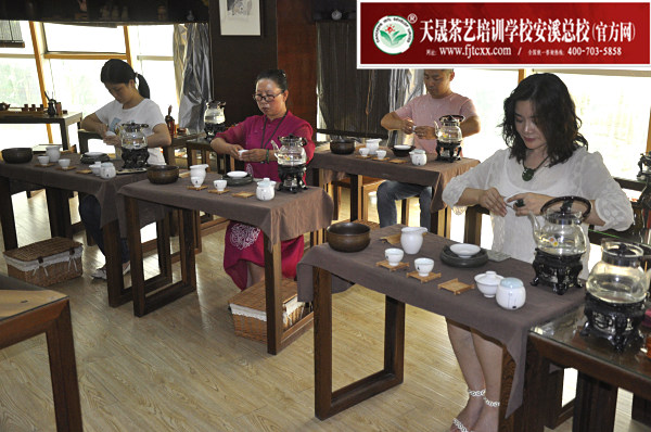 第168期：茶修之行茶十式复习(图3)