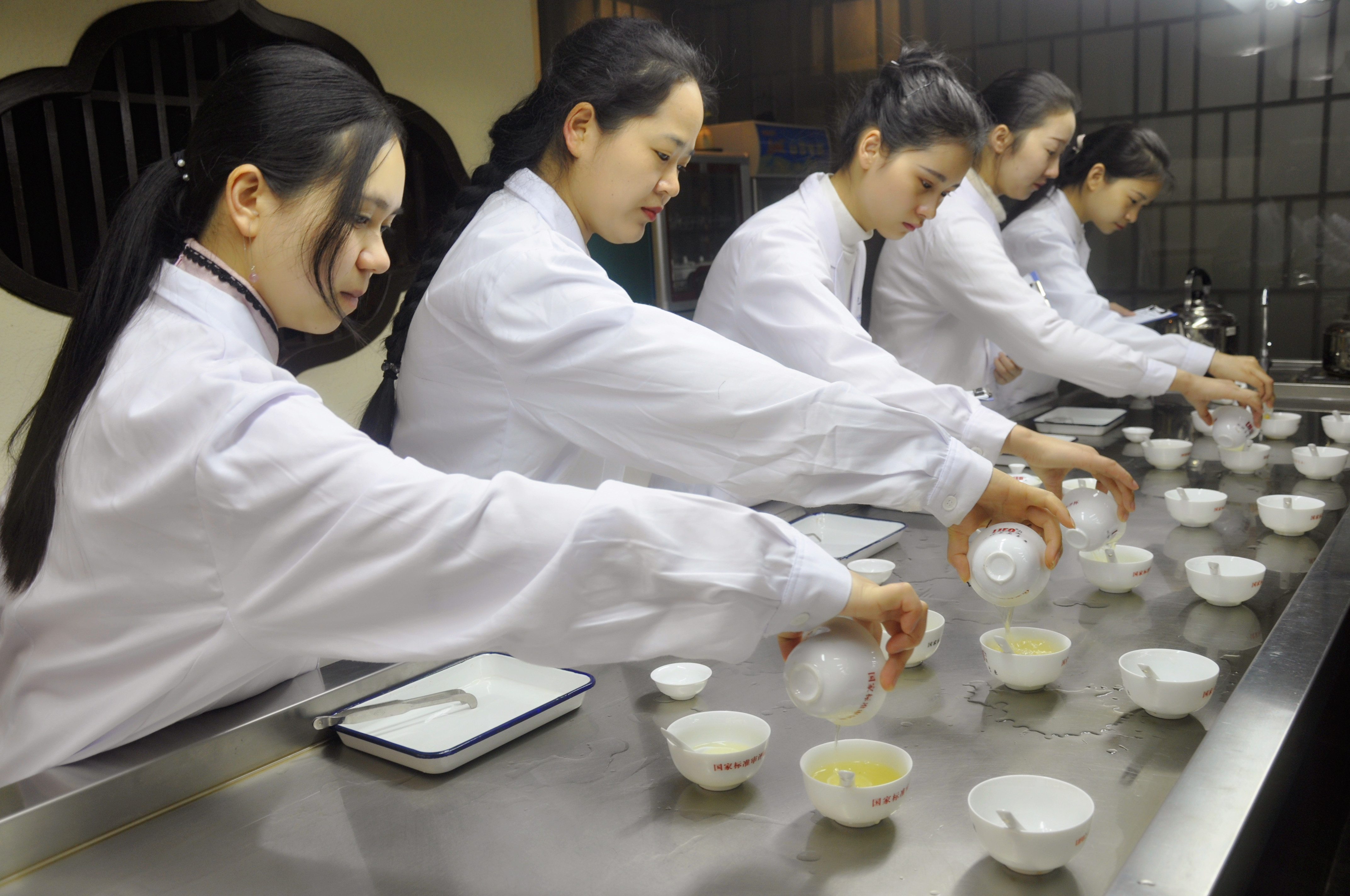 第217期天晟中国茶学系统培训班2026年3月10日正式上课（图）(图16)