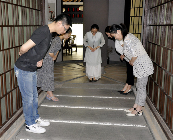 第219期天晟中国茶学系统培训班2026年5月12日正式上课（图）(图8)